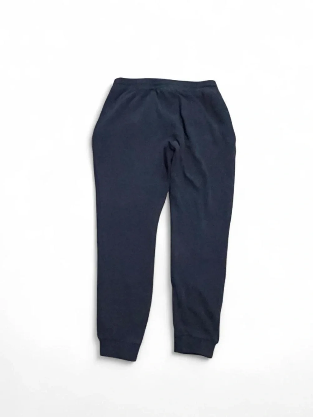 Gymshark Navy Blue Joggers size M
